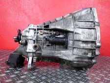 Boite de vitesse Mercedes 190