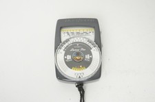 Gossen Luna Pro Ambient Analog Light Exposure Meter #7036