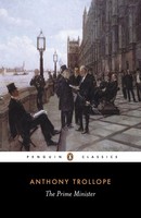 The Prime Minister | Anthony Trollope | Englisch | Taschenbuch | 1996