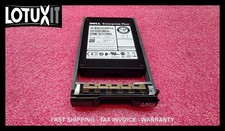 Dell Compellent 1.92TB 12G SAS SSD Enterprise Plus Y4TH9 3F15R 498F8