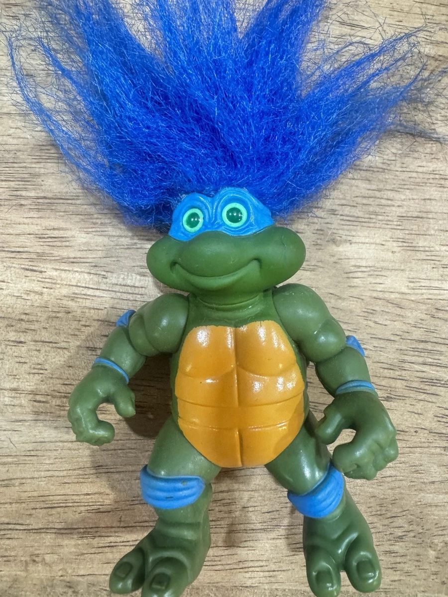 Troll Teenage Mutant Ninja Turtles Action Action Figures for sale