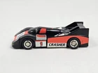 1983 Gobots Crasher MR20 Robot Japan Bandai Transformer Car