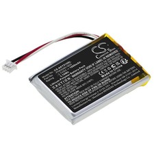 Battery for AKG C50BT Y50BT P083040-Q02 Bluetooth Headphones CS-AKY510SL 3.7v