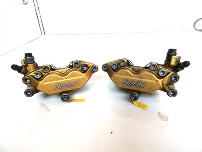 Honda CBR 900 RR SC44 2000 - Bremssattel vorne links & rechts