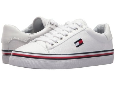 Woman's Sneakers & Athletic Shoes Tommy Hilfiger Fressian
