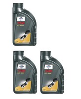 AutomatikgetriebeöL Fuchs Titan ATF 6006 6-Gang ZF Getriebe 3Liter