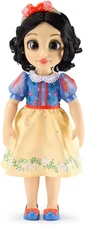 Disney Snow White and the Seven Dwarfs Snow White Once Upon a Story Doll 16-Inch