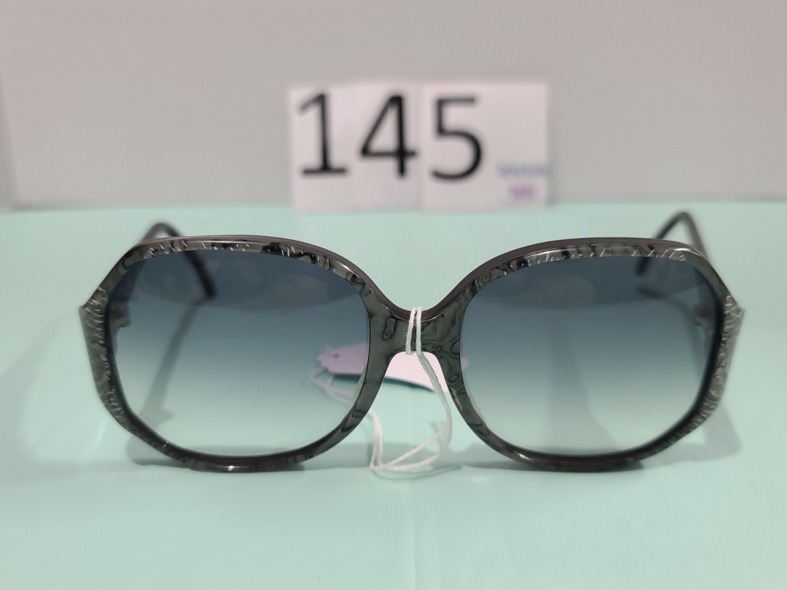 Krizia Sunglasses - image 1