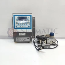 DECKMA HAMBURG OMD-24 15 PPM BILGE ALARM UNIT, V#644 (TESTED)