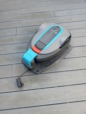 GARDENA smart SILENO Set city M&auml;hroboter