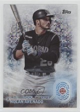 2020 Topps Topps 2030 Nolan Arenado #T2030-10 uk2