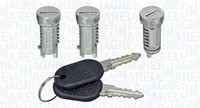 Magneti Marelli SchließZylindersatz 350105029100 Passend FüR Fiat