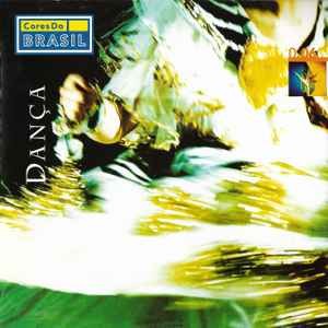Various - Cores Do Brasil 0.06 Dança, (CD)