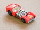 MATCHBOX LESNEY No 19 ROAD DRAGSTER SUPERFAST 1970