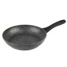 Image of Salter Frying Pan Non-Stick 24cm Induction Safe Megastone PFOA-Free Dishwasher
