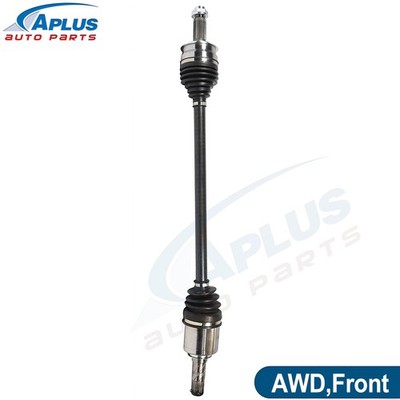 CV Axle Shaft Front Left / Right for Subaru Outback Legacy 2020-2023 Forester