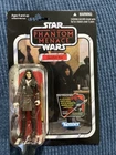 Star Wars Phantom Menace 2012 Vintage Collection Quinlan Vos Action Figure