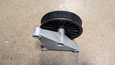 A/C Bypass Pulley Dorman Help 34196 1987-1993 GMC  Chevrolet
