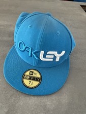 Oakley New Era 59FIFTY Cap Gr. 7 1/8 (56,8 cm...