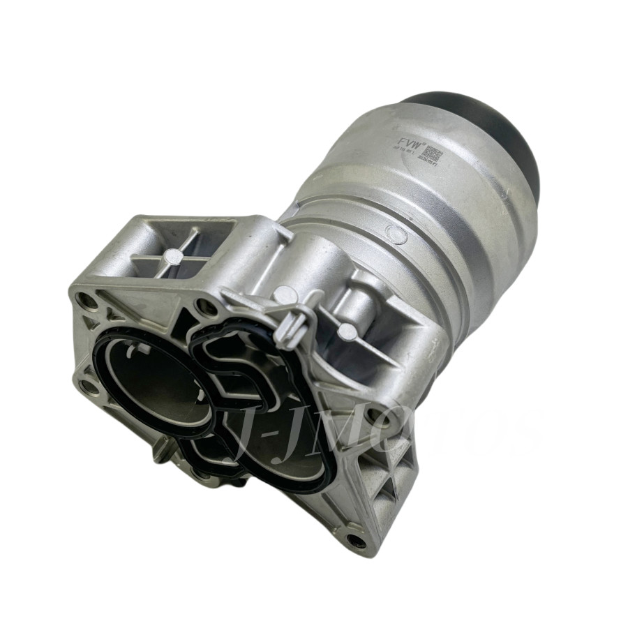 Housing For Vw Audi S4 S5 A6 A7 Sq5 06m115401k