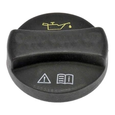 For Mercedes-Benz C350 2012-2015 Engine Oil Filler Cap | 1-Piece | Box Packaging