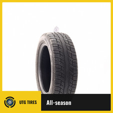 Used 20555r16 Bfgoodrich Advantage Ta Sport 91h - 732 Used 20555r16 Bfgoodrich Advantage Ta Sport 91h - 732