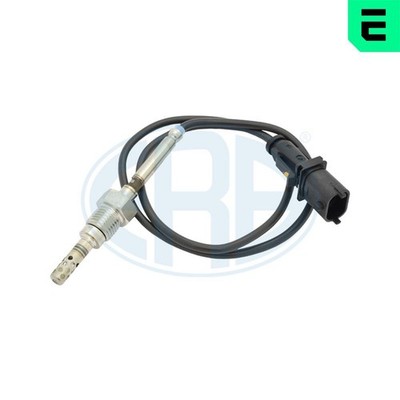 ERA Sensor, Abgastemperatur 551250A für ALFA ROMEO  passend für FIAT