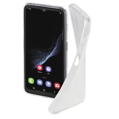 HAMA Cover ''Crystal Clear'' für Samsung Galaxy XCover6 Pro, #1907187