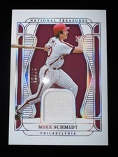 Top 10 Mike Schmidt Baseball Cards 16