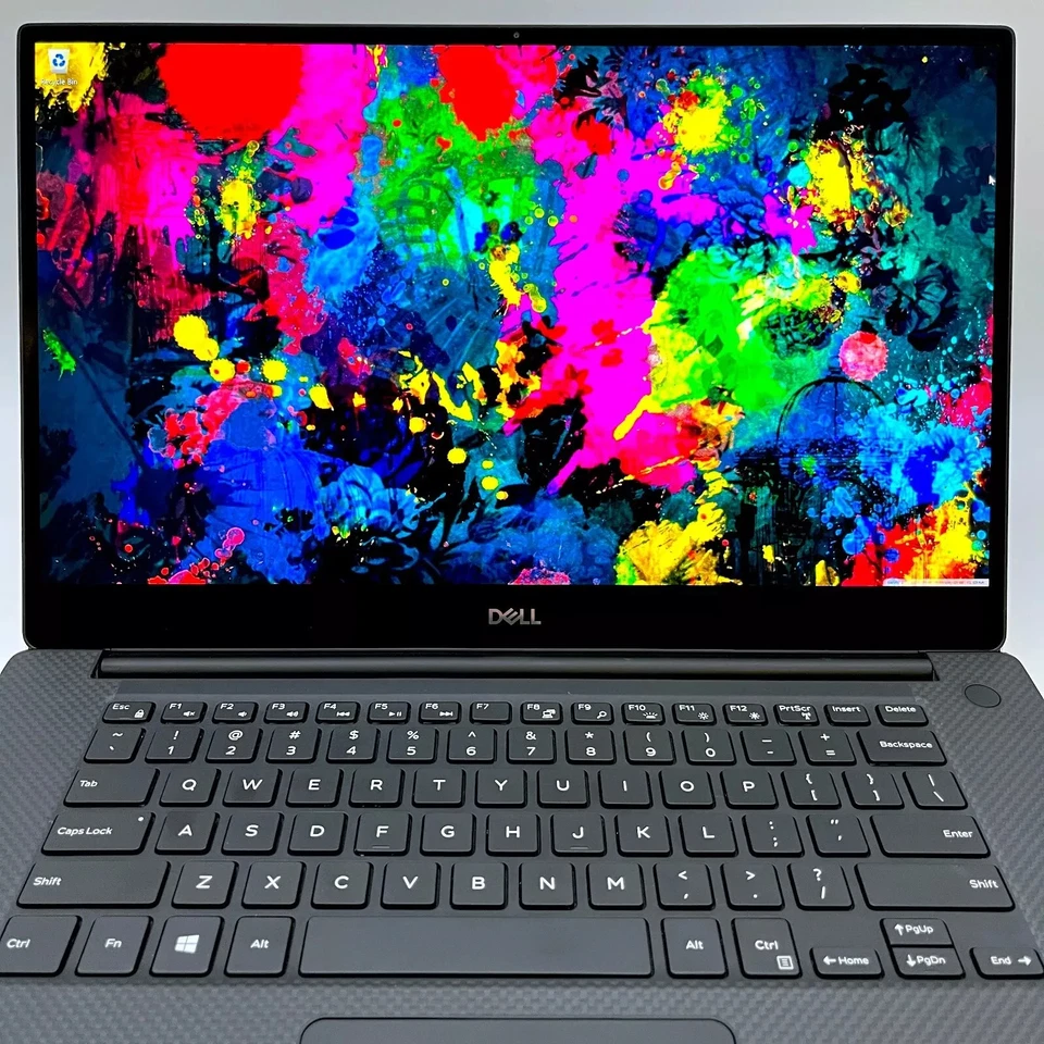 Dell Precision 5530 15.6" alta definição total i7-8850H 32GB RAM 1TB NVMe SSD Quadro P2000 Win 11 - Imagem 2 de 4