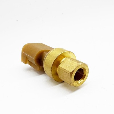 New Fuel Pressure Sensor For Buick Cadillac Chevrolet GMC Hummer 13500745