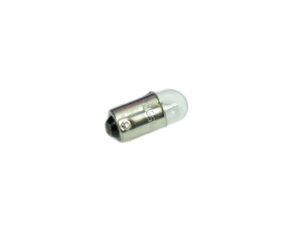 Glühlampe 6V 2W Standlicht Leerlauf für Simson S51 S50 SR50 KR51 Schwalbe - Bild 1 von 1
