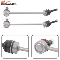 2X Koppelstange Stabilisator Vorne Links Rechts FÜR Mercedes S-KLASSE W221