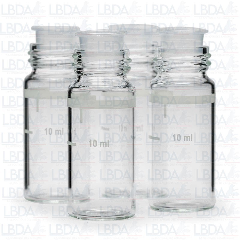 Cuvettes HI731331 pour contrôle de l'eau avec photomètres de série HI977xx