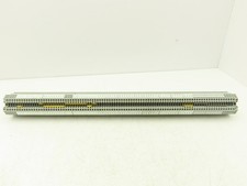 Allen Bradley 1492-J4 Terminal Block With 1 DIN Rail 800V 4mm² Lot of 94