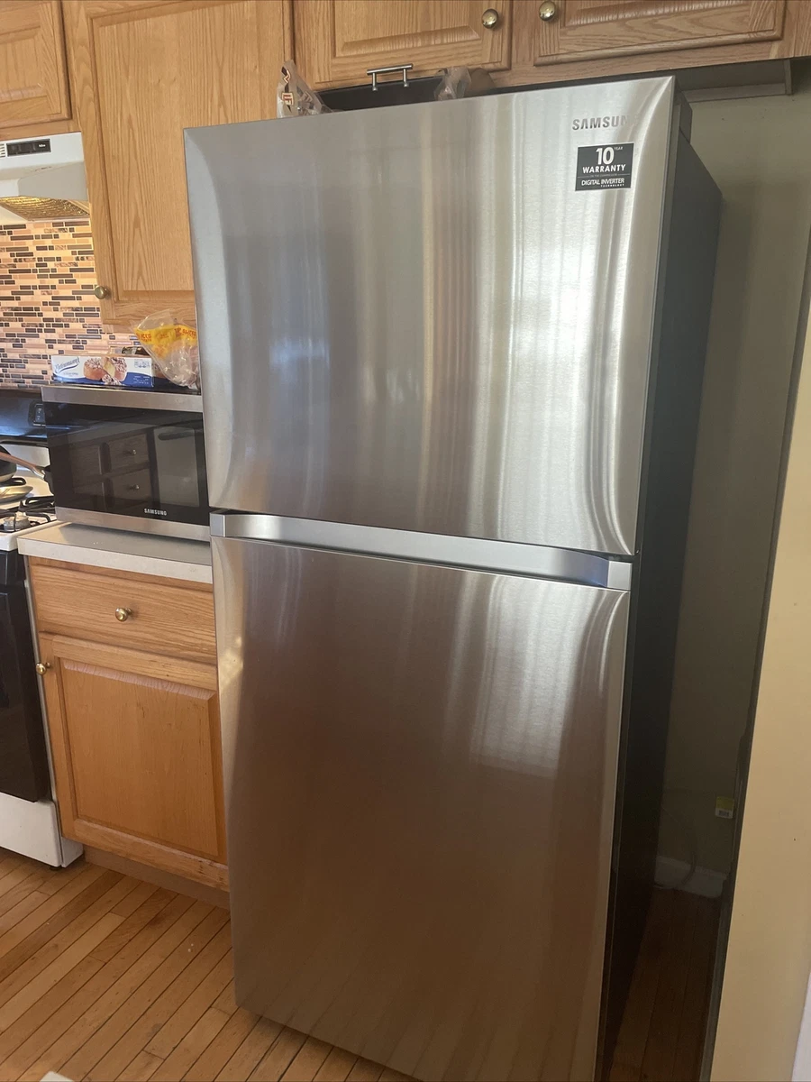 Top maker sale freezer