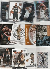 LAMARCUS ALDRIDGE LA LOT (26) DIFFERENT W/ PRIZMS PARALLELS PULSAR OPTIC STICKER