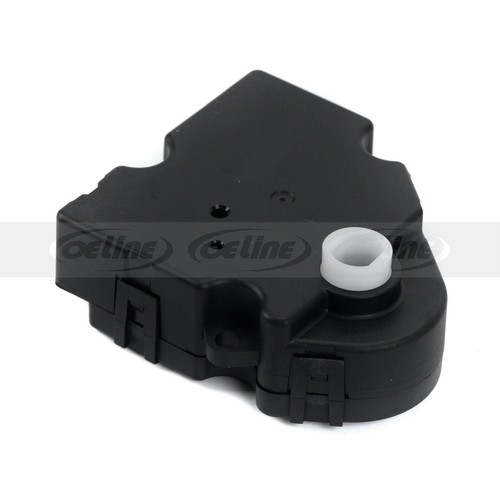604-229 HVAC Blend Door Actuator for 10-12 Ford Fusion Lincoln MKZ 10-11 Mercury - Picture 4 of 10