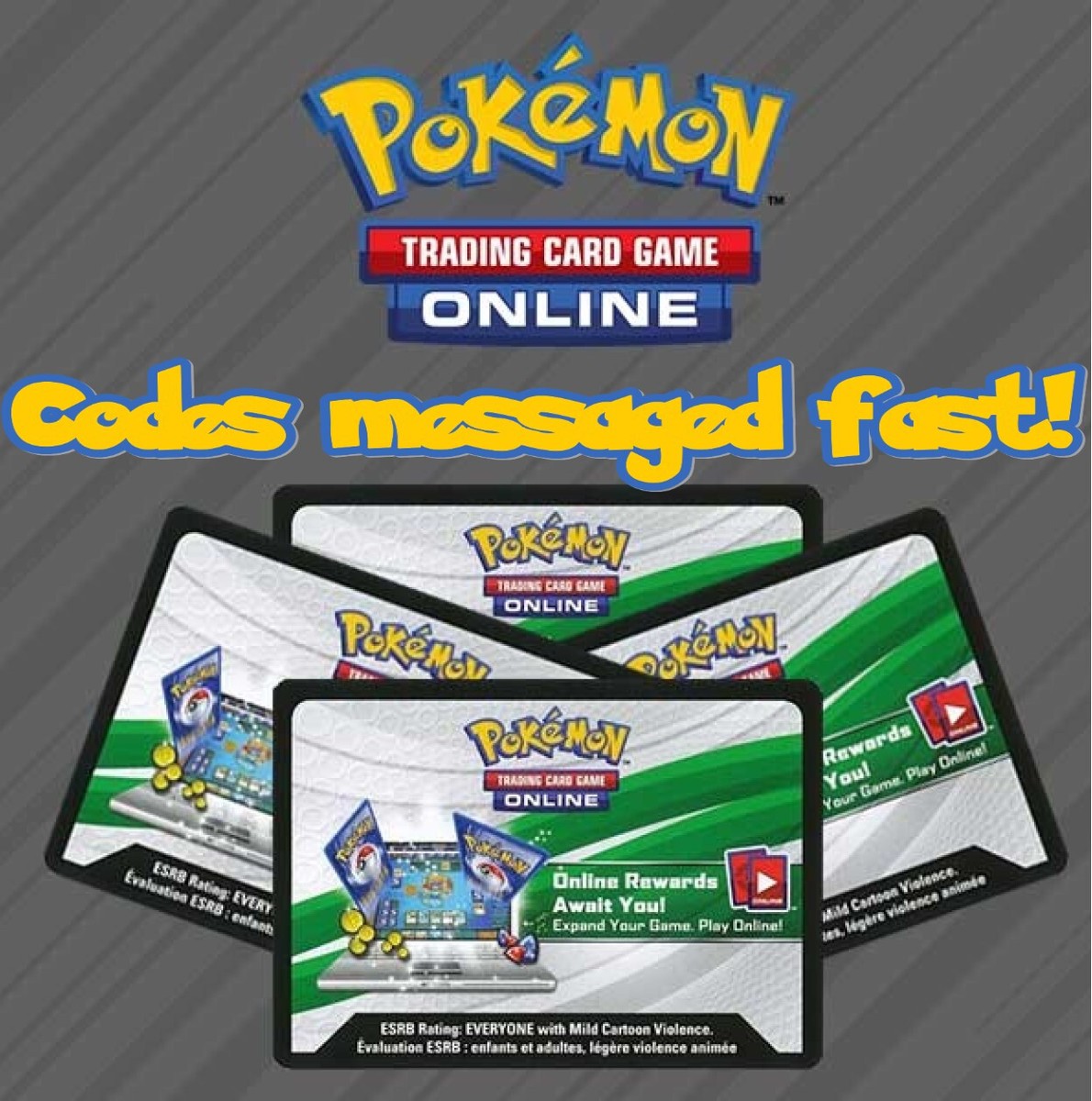 Pokmon TCG Online Code Cards - Booster Pack Codes! *UNUSED*! | eBay Pokmon TCG Online Code Cards - Booster Pack Codes! *UNUSED*! | eBay