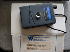 Williams Sound WIR RX7