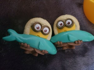 minions 2 toys