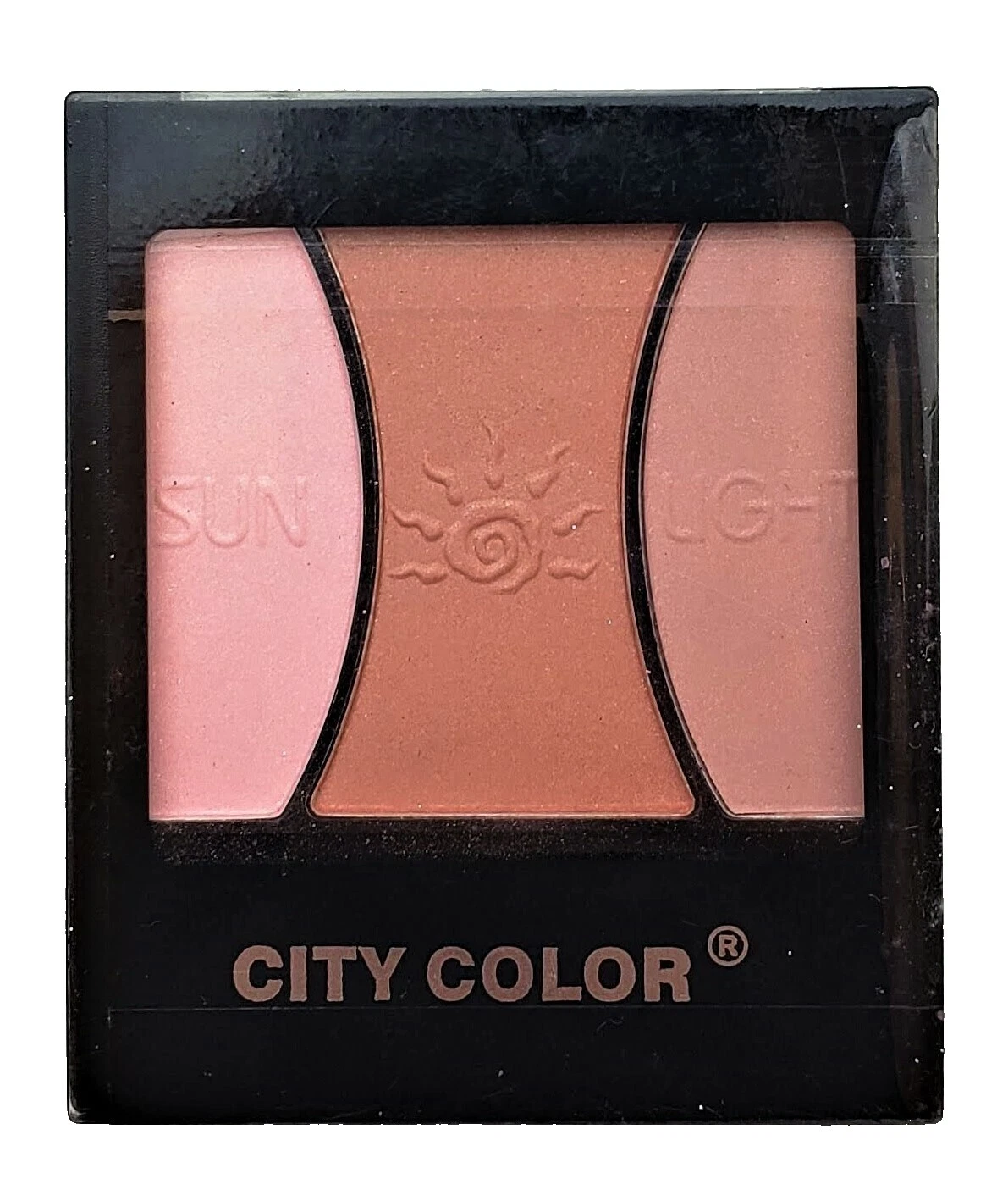 Matte Brown Cream Face Makeup Products