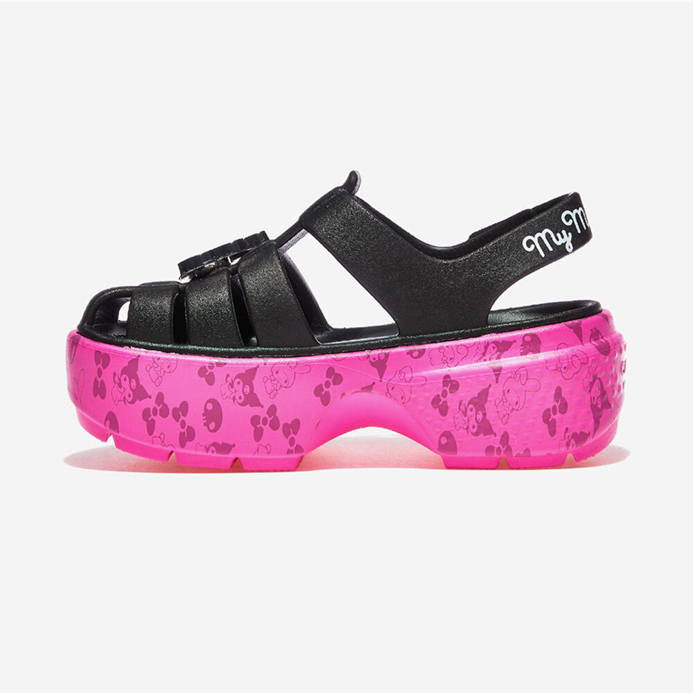 【REMME/レメ】cover tong zebra sandal 新品【REMME/レメ】cover tong zebra sandal
