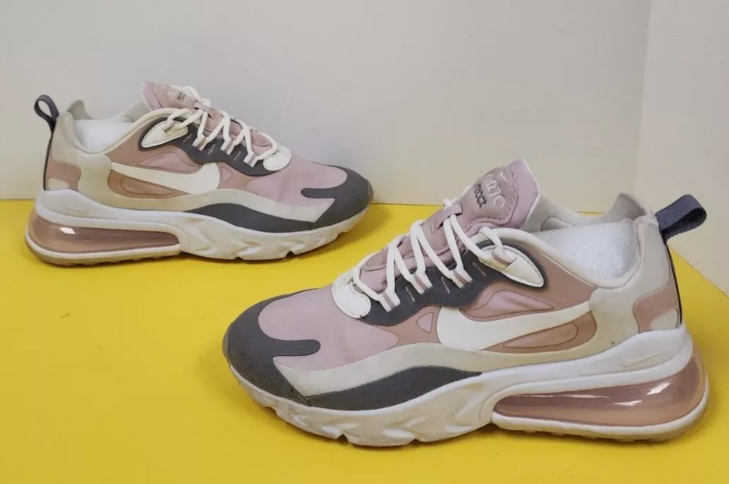 Nike air 7 react hotsell women's