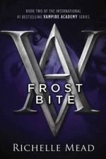 Frostbite - Paperback By Richelle Mead - GOOD