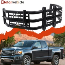 Upgraded Truck Bed Extender Fit for GMC Canyon 2015-2022 Tailgate Extender