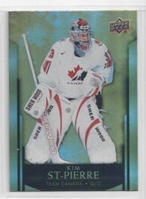 2023 Tim Horton's Legends Base - CL - CR - LC - RB - T - WB