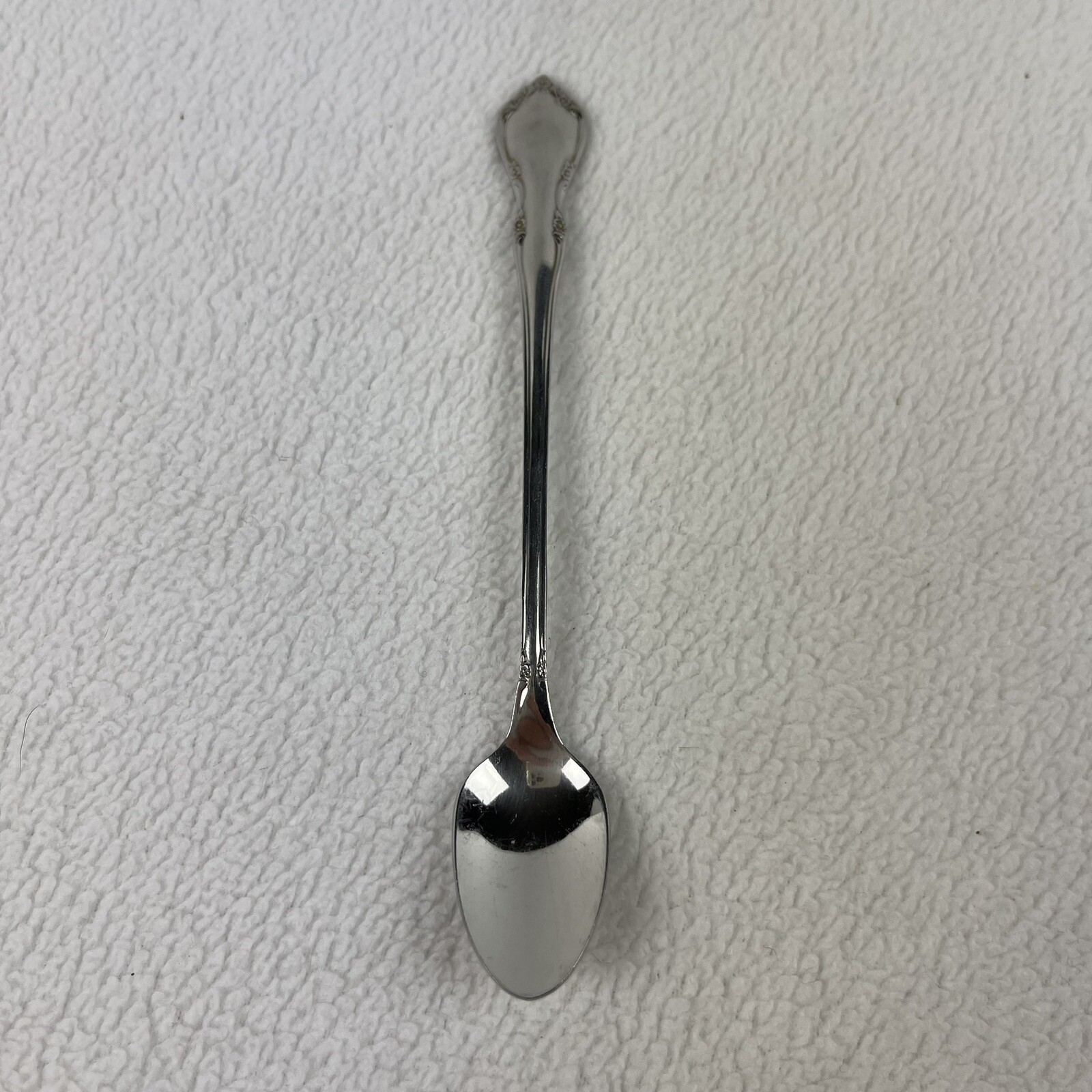 Oneida Toddletime Infant Feeding Spoon Baby Spoon Stainless eBay