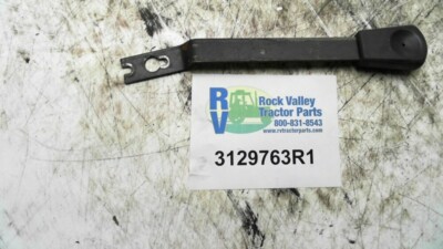 International Lever-raise Response 3129763R1