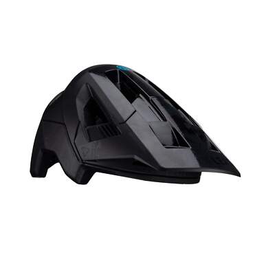 Leatt All Mtn 4.0 MTB Helm Stealth